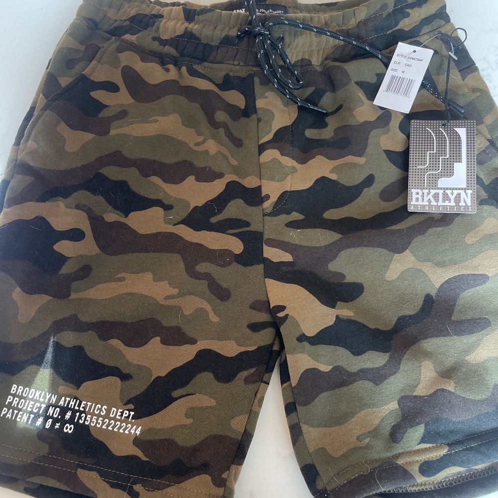 Men's shorts